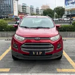 Ford Ecosport 2013 110 л.с. из Китая