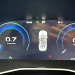 Geely Xingrui 2024 190 л.с. 190 л.с. из Китая