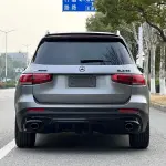 Mercedes-Benz GLB AMG 2023 из Китая