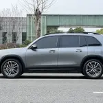 Mercedes-Benz GLB AMG 2023 из Китая