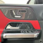 Mercedes-Benz GLB AMG 2023 из Китая