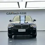 BMW X5 (Import) 2021 из Китая