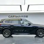 BMW X5 (Import) 2021 из Китая