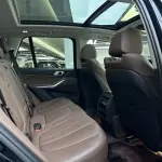 BMW X5 (Import) 2021 из Китая