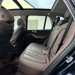 BMW X5 (Import) 2021 из Китая
