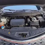 Haval Shenshou 2022 184 л.с. из Китая