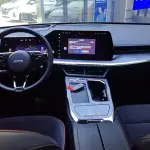 Haval Shenshou 2022 184 л.с. из Китая