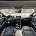 Nissan Sylphy 2020 из Китая