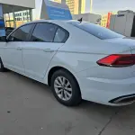 Volkswagen Bora 2024 из Китая