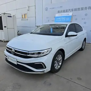 Volkswagen Bora 2024 из Китая