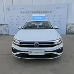Volkswagen Bora 2024 из Китая