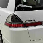 Honda Odyssey 2008 160 л.с. из Китая