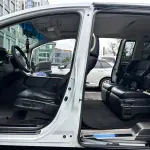 Honda Odyssey 2015 186 л.с. из Китая