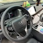 Honda Odyssey 2015 186 л.с. из Китая