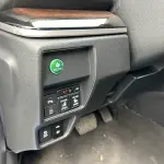 Honda Odyssey 2015 186 л.с. из Китая