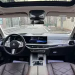 BMW X5 2026 381 л.с. из Китая