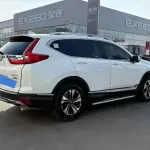 Honda CR-V 2018 193 л.с. 193 л.с. 193 л.с. 193 л.с. из Китая