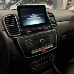 Mercedes-Benz GLE 2017 272 л.с. — лот 57802546 из Китая