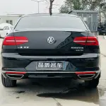 Volkswagen Magotan 2019 из Китая
