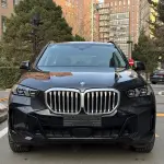 BMW X5 2026 из Китая