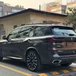 BMW X5 2026 из Китая
