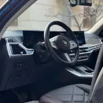 BMW X5 2026 381 л.с. из Китая