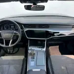 Audi A6L 2024 из Китая