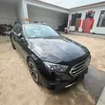 Mercedes-Benz E-Class 2025 из Китая