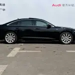 Audi A6L 2024 из Китая