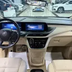 Buick GL8 2023 237 л.с. — лот 57796363 из Китая