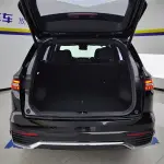 Geely Xingyue L 2025 218 л.с. 218 л.с. из Китая
