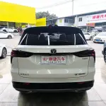 Changan 长安CS75PLUS 2021 178 л.с. — лот 57796367 из Китая