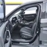 Geely Xingyue L 2025 218 л.с. 218 л.с. из Китая