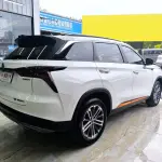 Changan 长安CS75PLUS 2021 178 л.с. — лот 57796367 из Китая