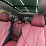 Changan 长安CS75PLUS 2021 178 л.с. — лот 57796367 из Китая