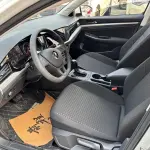 Volkswagen Bora 2022 из Китая