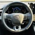 Toyota Avalon 2025 из Китая