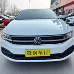 Volkswagen Bora 2022 из Китая