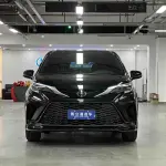Toyota Granvia 2025 из Китая