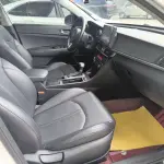 Kia K5 2016 161 л.с. из Китая
