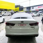 Kia K5 2016 161 л.с. из Китая