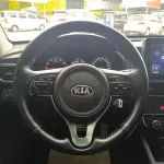 Kia K5 2016 161 л.с. из Китая