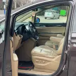 Buick GL8 2017 260 л.с. 260 л.с. 260 л.с. 260 л.с. 260 л.с. из Китая