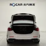 Mercedes-Benz C-Class 2023 из Китая
