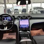 Mercedes-Benz C-Class 2023 из Китая