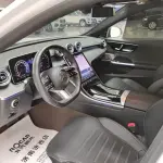 Mercedes-Benz C-Class 2023 из Китая