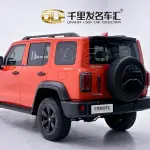 Tank Tank 300 2021 из Китая