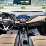 Chevrolet Monza 2022 113 л.с. — лот 57802652 из Китая