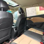Chevrolet Monza 2022 113 л.с. — лот 57802652 из Китая