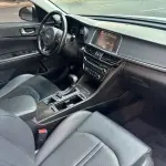 Kia K5 2016 180 л.с. из Китая